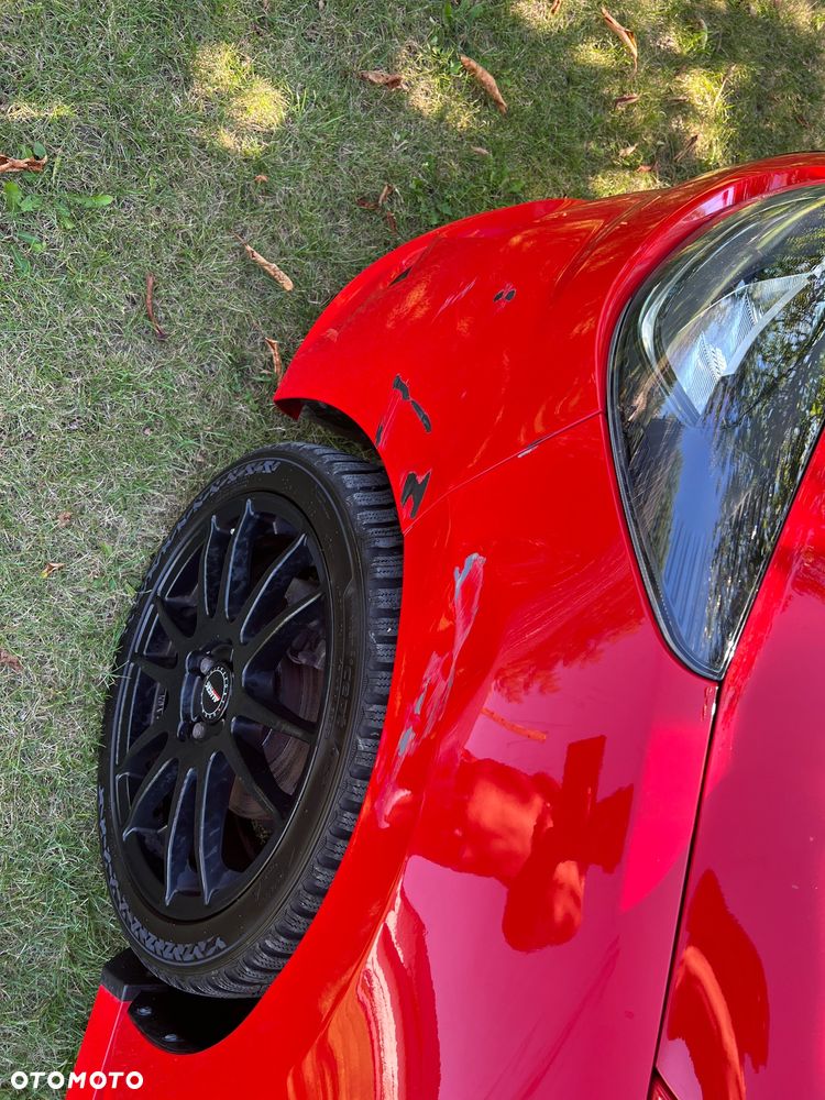 Ford Fiesta 1.0 EcoBoost Hybrid S&S ST-LINE X - 8