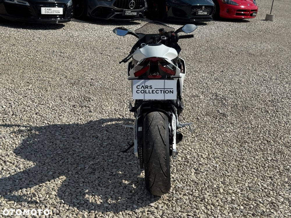 Zontes 703RR - 4