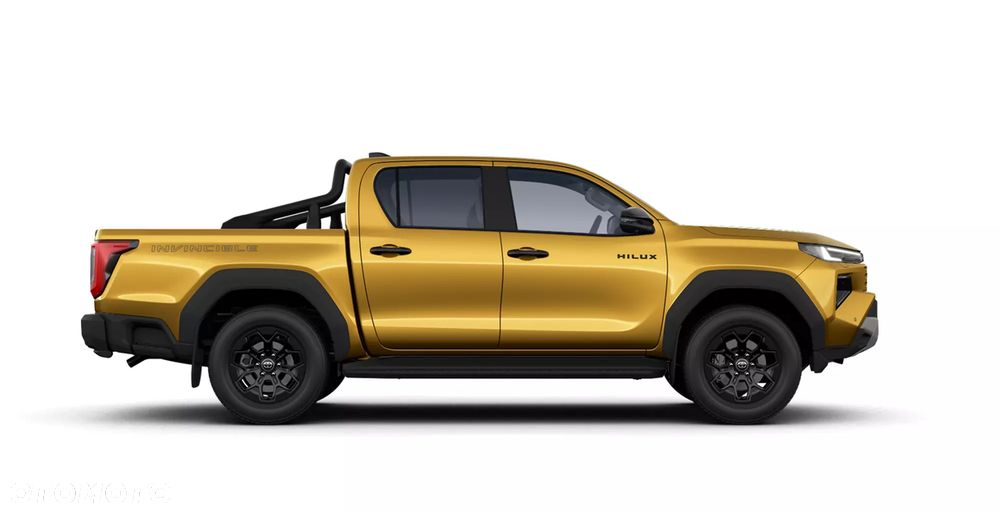 Toyota Hilux 2026 photo 4