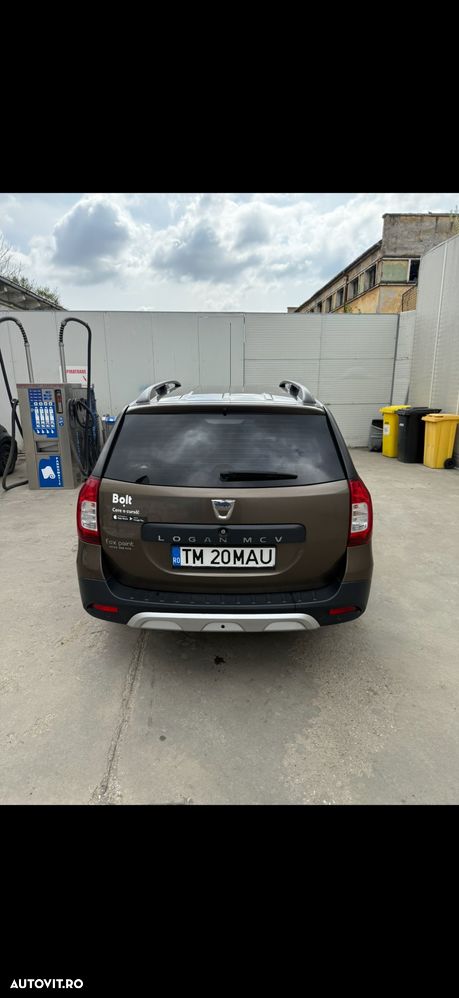 Dacia Logan 1.5 Blue dCi Laureate - 4