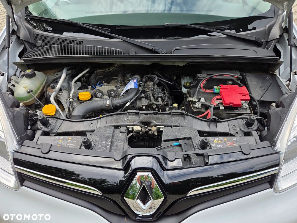 Renault Kangoo 1.2 TCE Energy Helios - 26