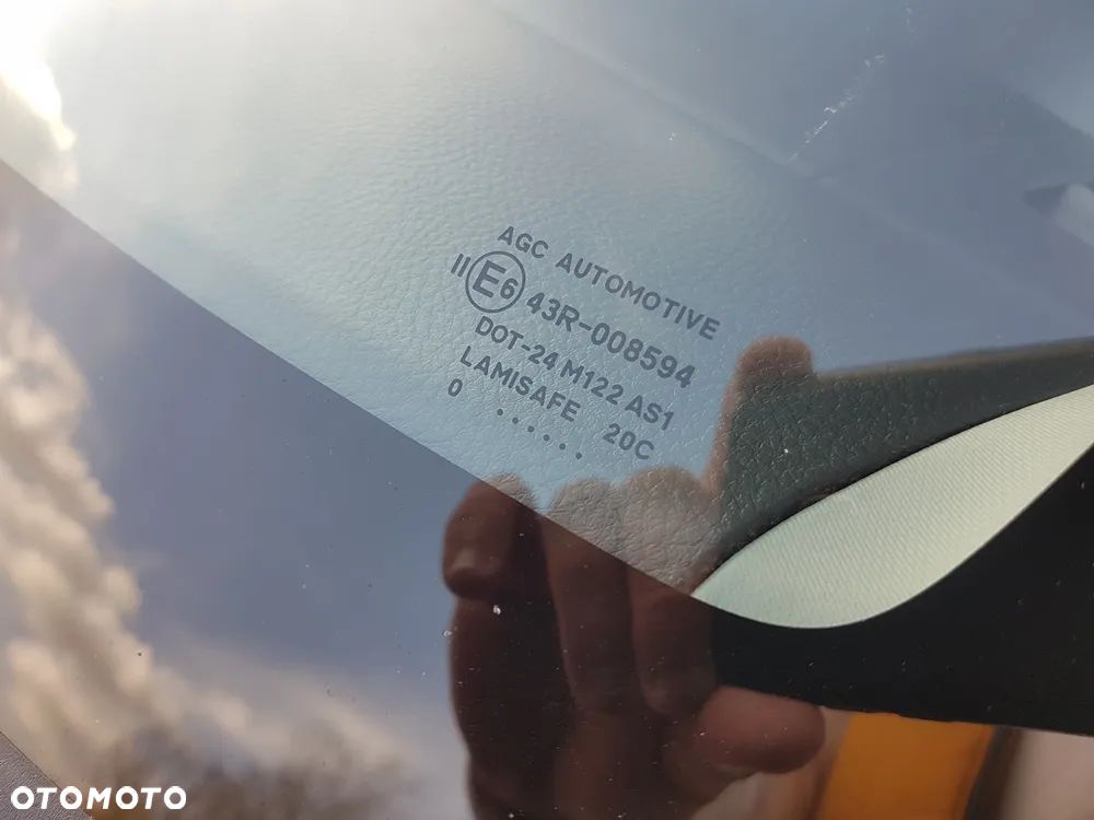 Suzuki Swift 1.2 Comfort Plus - 8