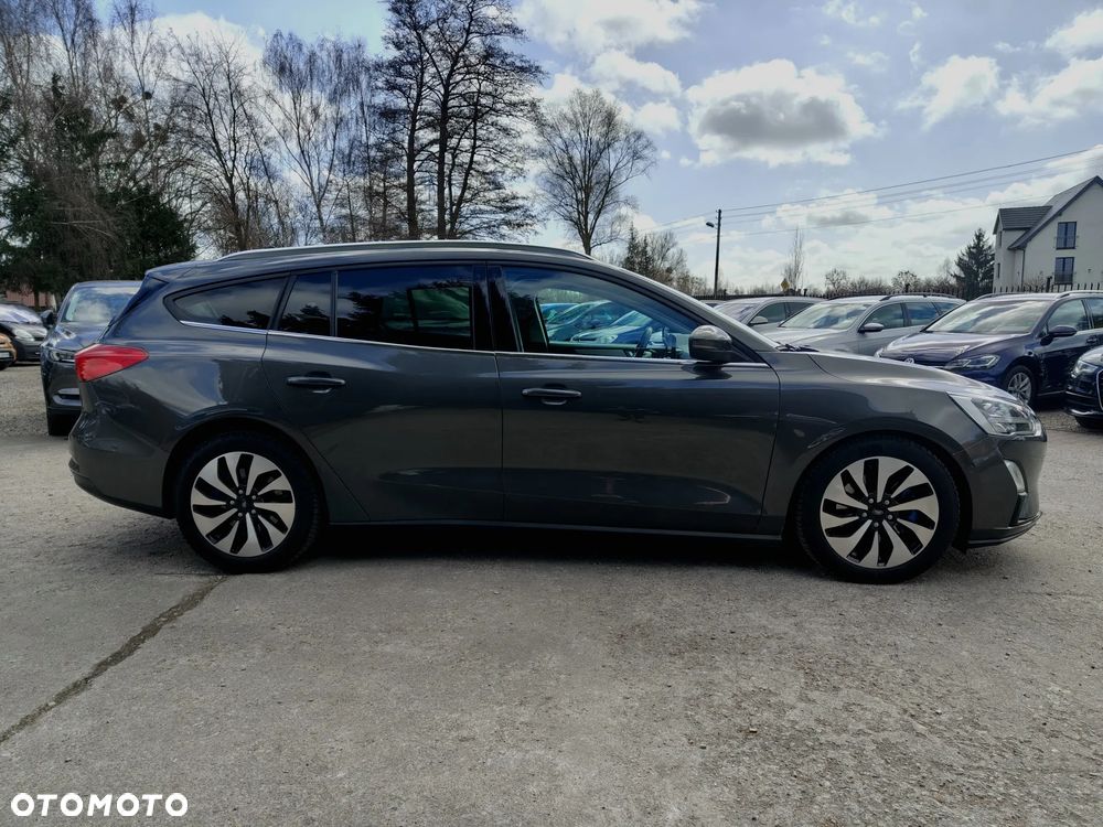 Ford Focus 1.5 EcoBlue Trend Edition - 6