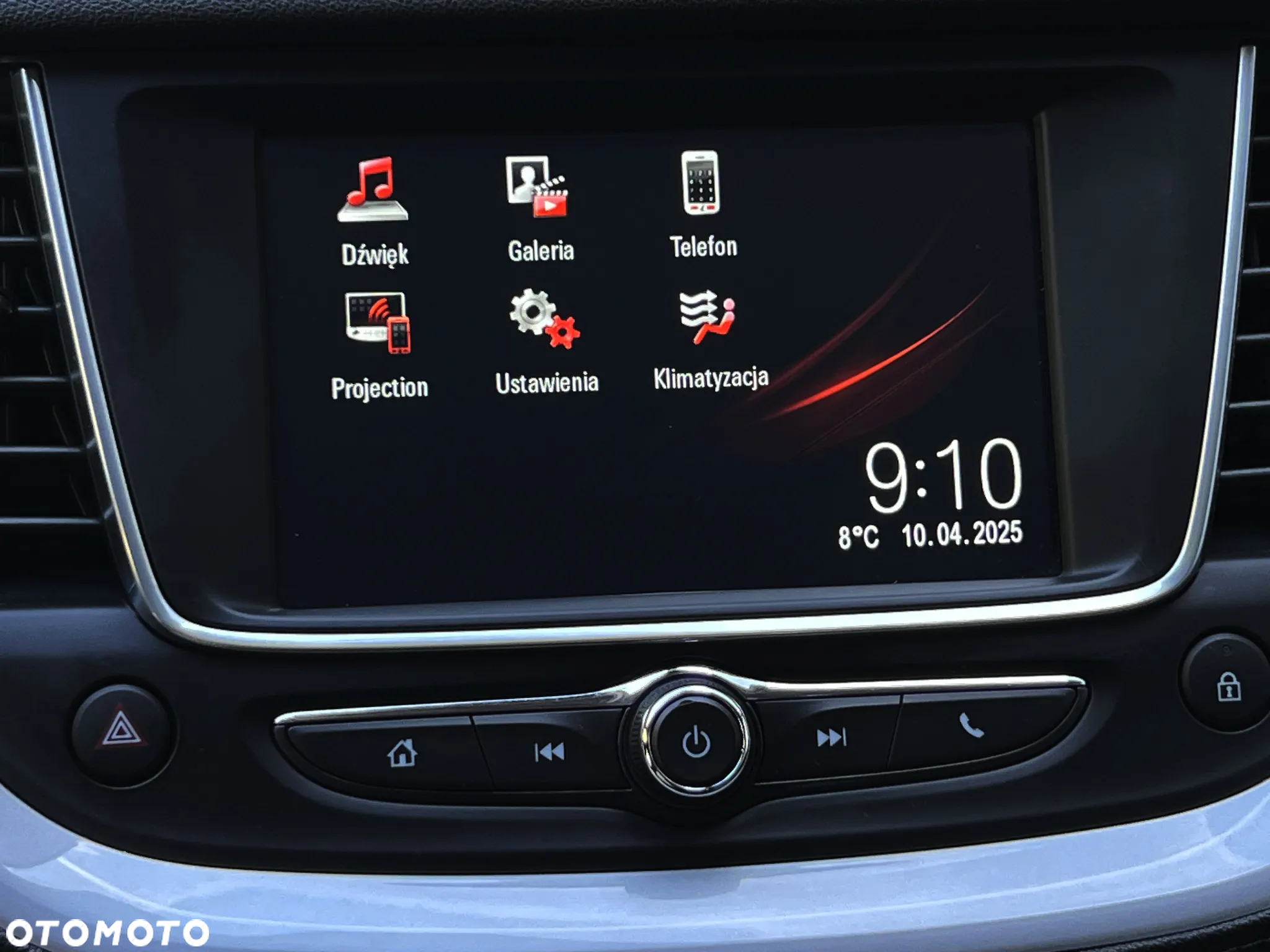 Opel Grandland X 1.5 CDTI Innovation S&S - 30
