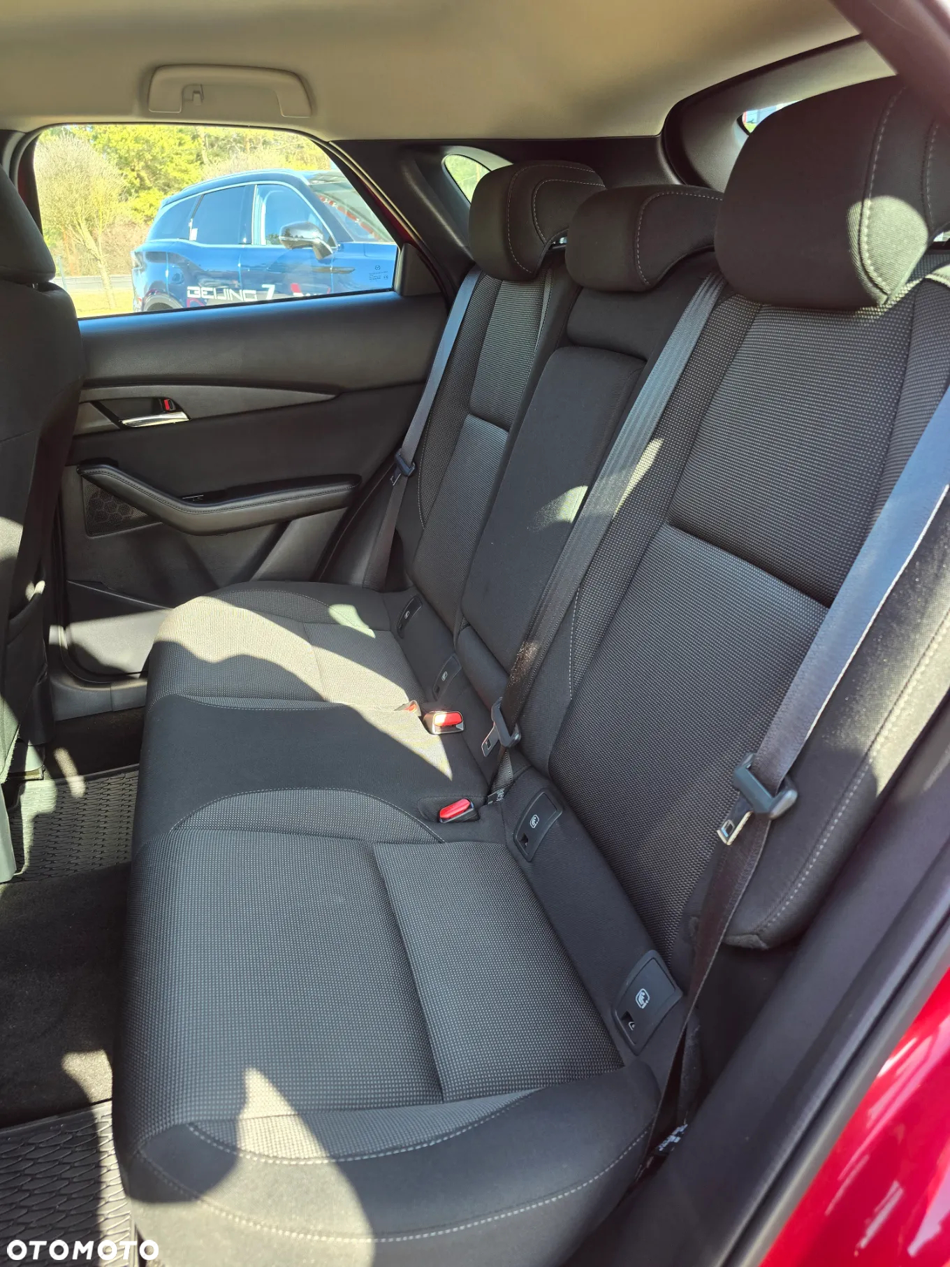 Mazda CX-30 - 14