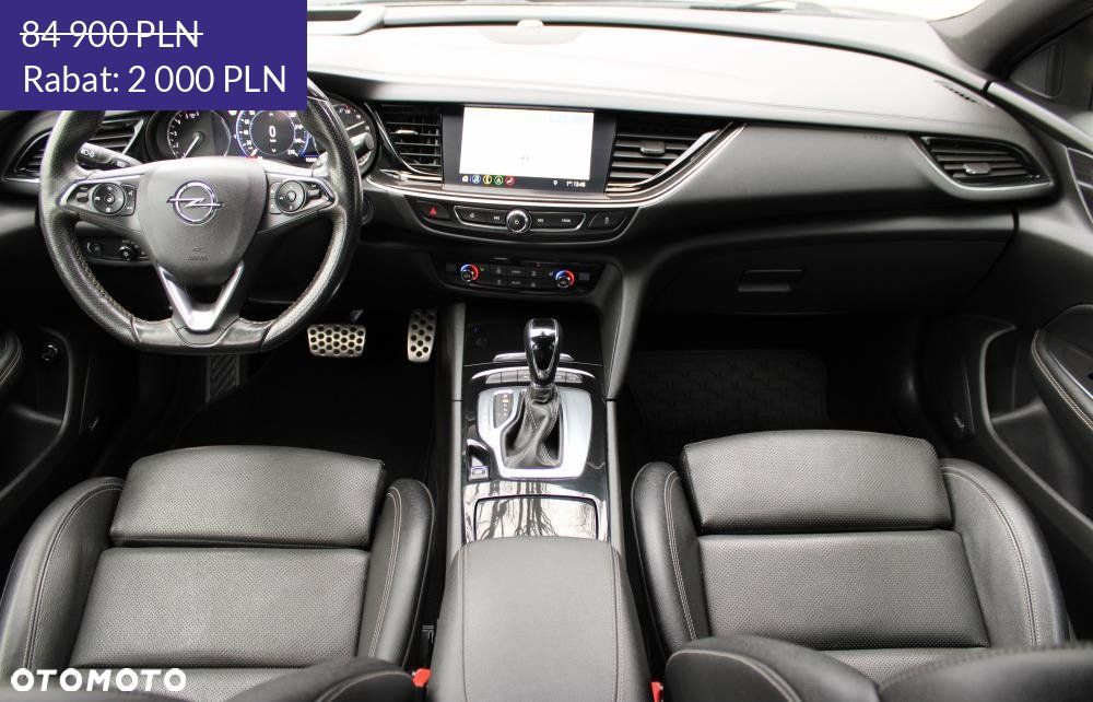 Opel Insignia - 8