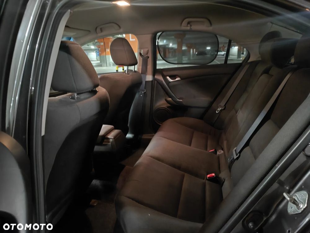 Honda Accord 2.0 Elegance - 10