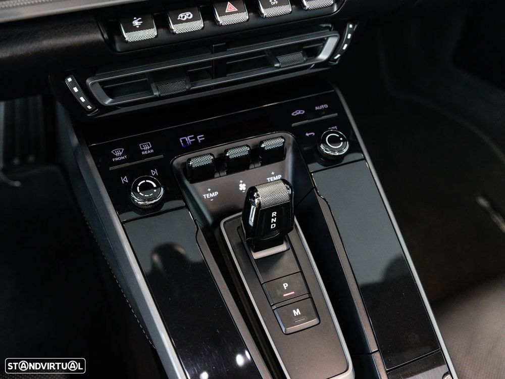 Porsche 911 (992) Carrera T PDK - 44