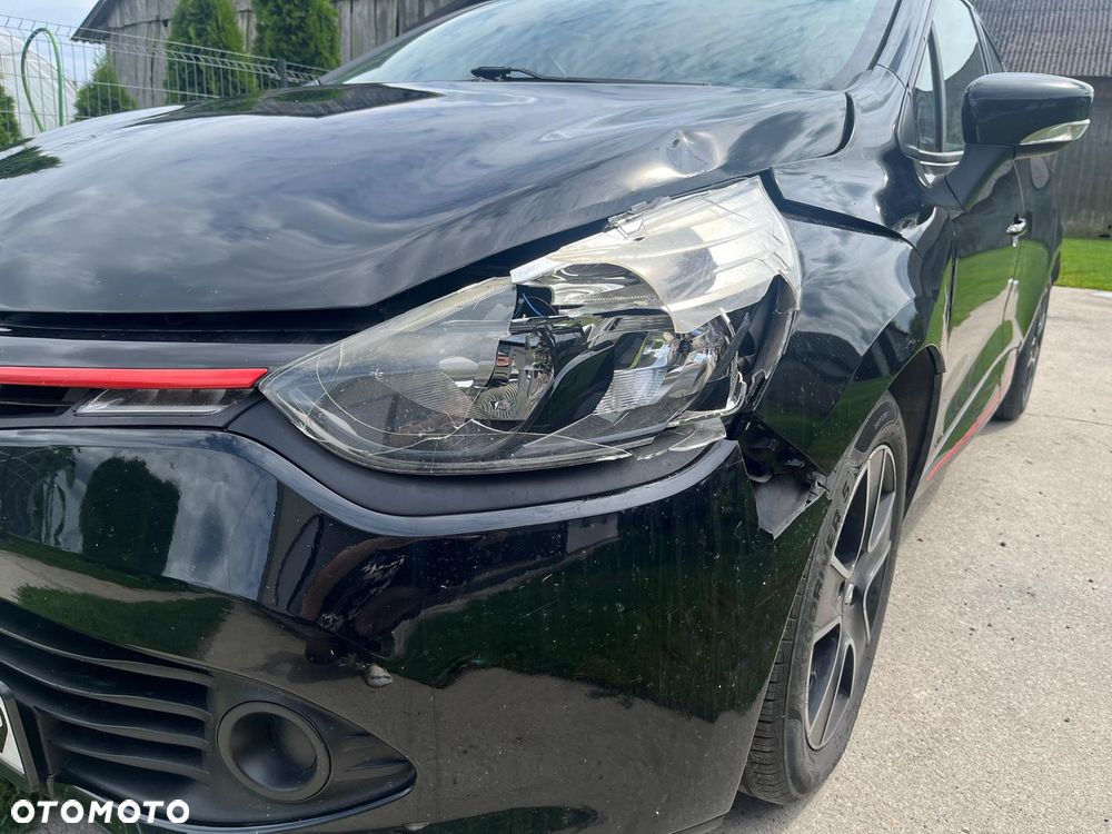 Renault Clio 0.9 Energy TCe Expression - 12