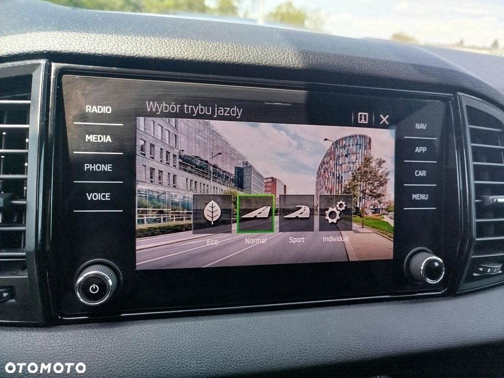 Skoda Karoq - 20