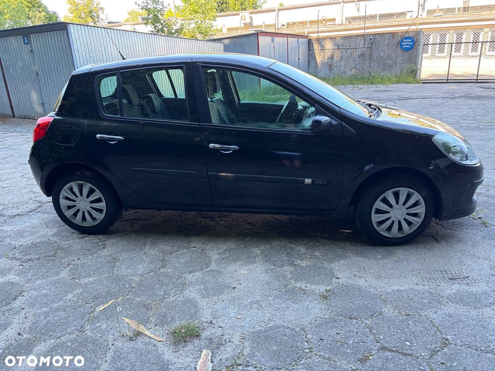 Renault Clio 1.2 TCE Alize - 5