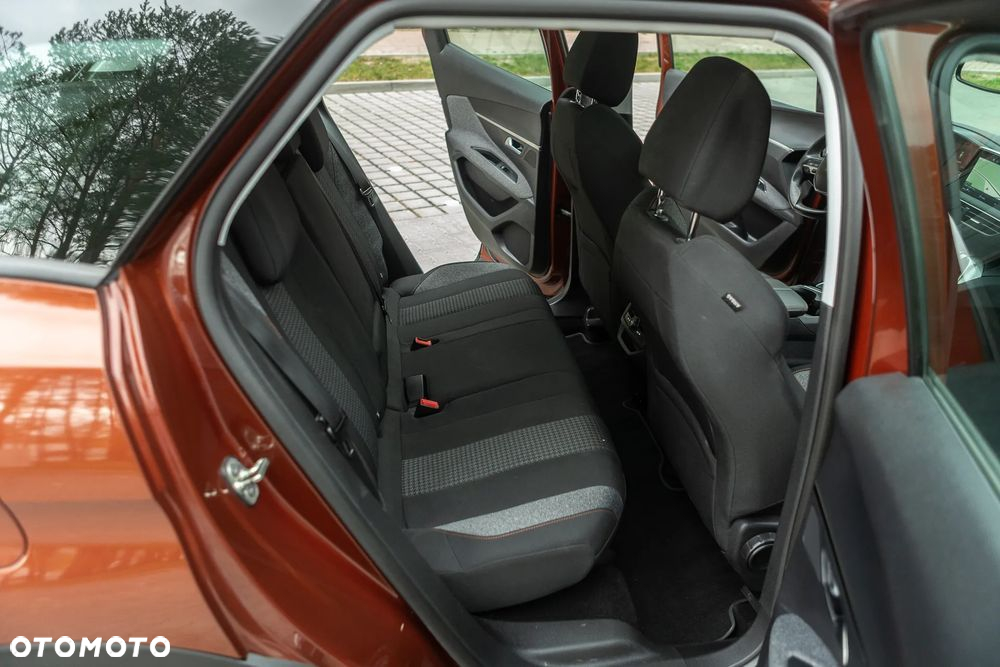 Peugeot 3008 - 31