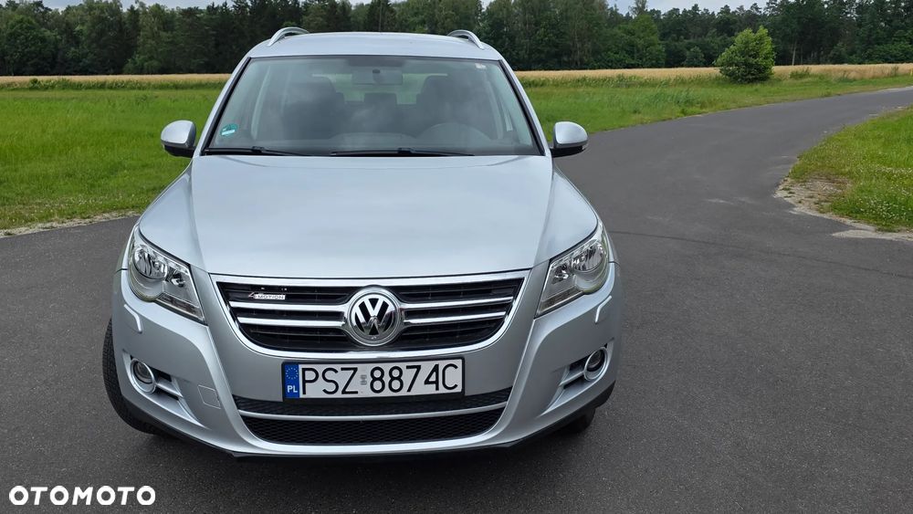 Volkswagen Tiguan 1.4 TSI 4Motion Freestyle - 12