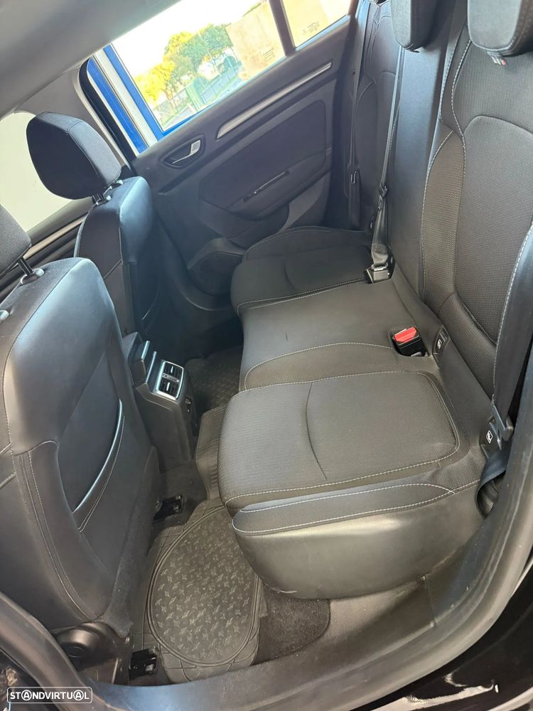 Renault Mégane Break - 7