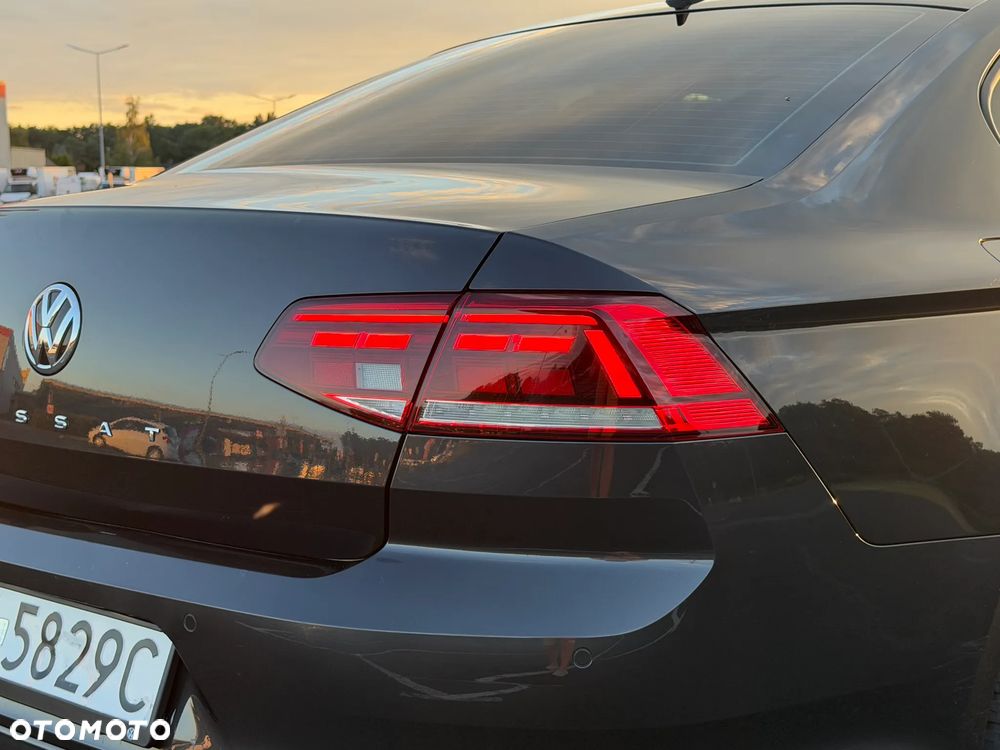 Volkswagen Passat 1.5 TSI EVO Business DSG - 30