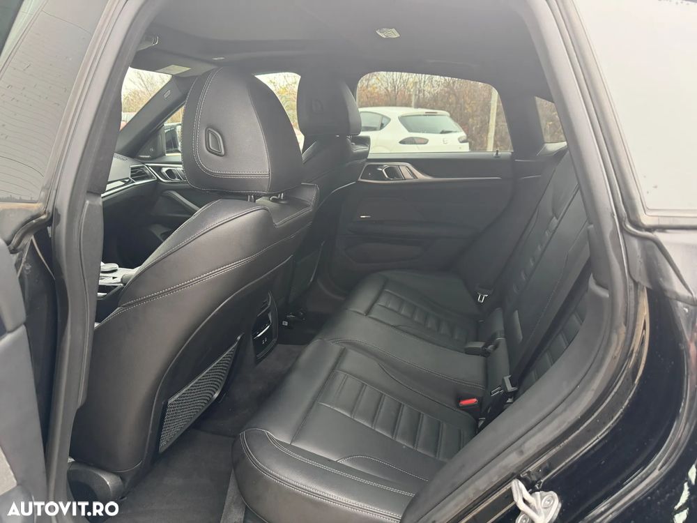 BMW Seria 4 430i AT - 9