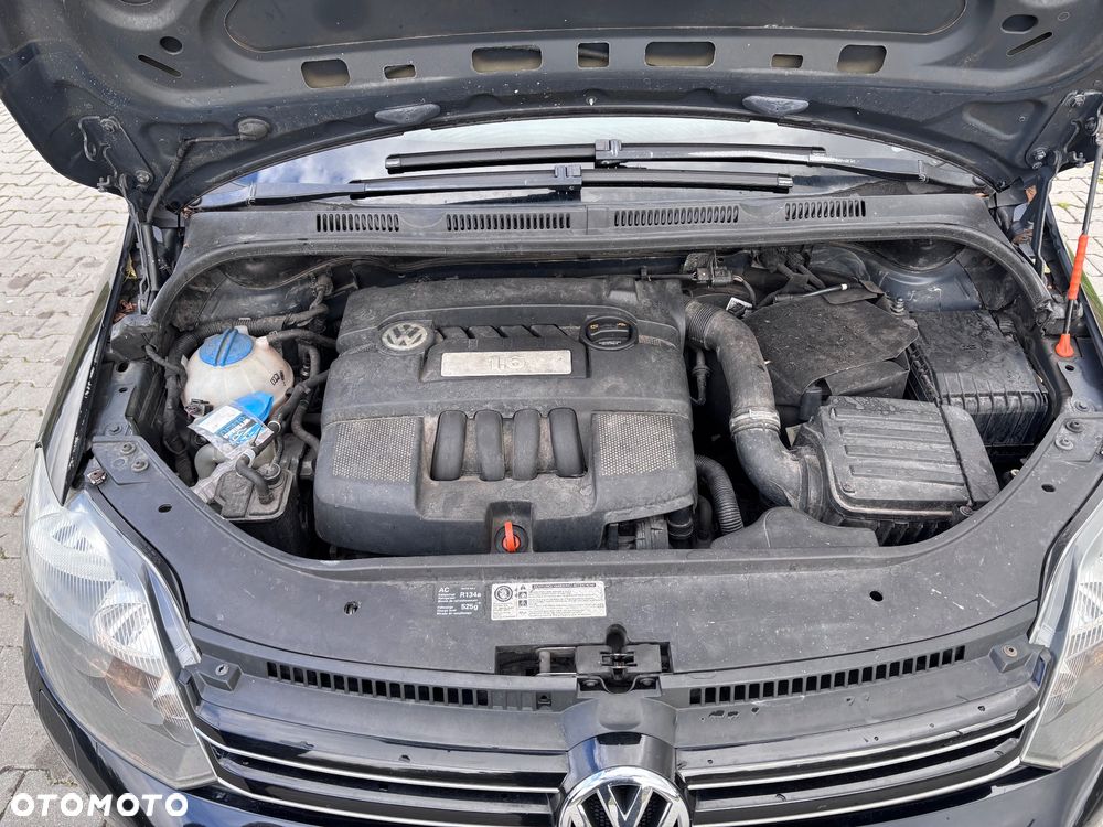 Volkswagen Golf Plus - 18