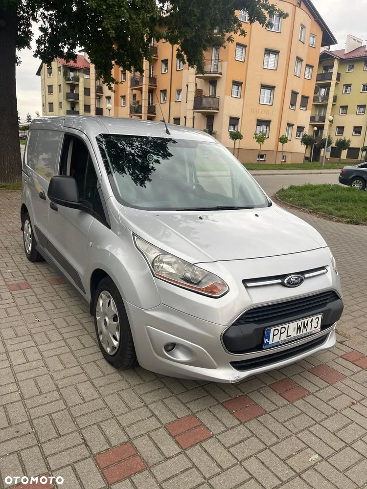 Ford Connect - 1