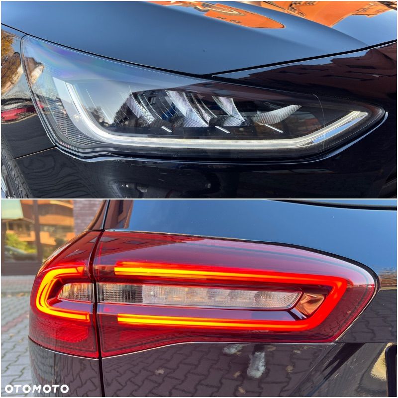 Ford Focus Kombi 21 - 36