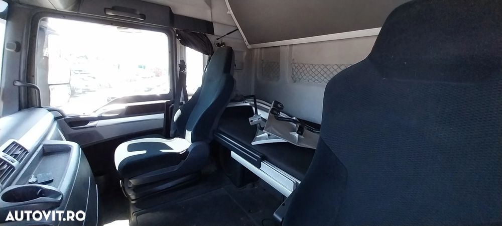 MAN TGX 18.440 - 9
