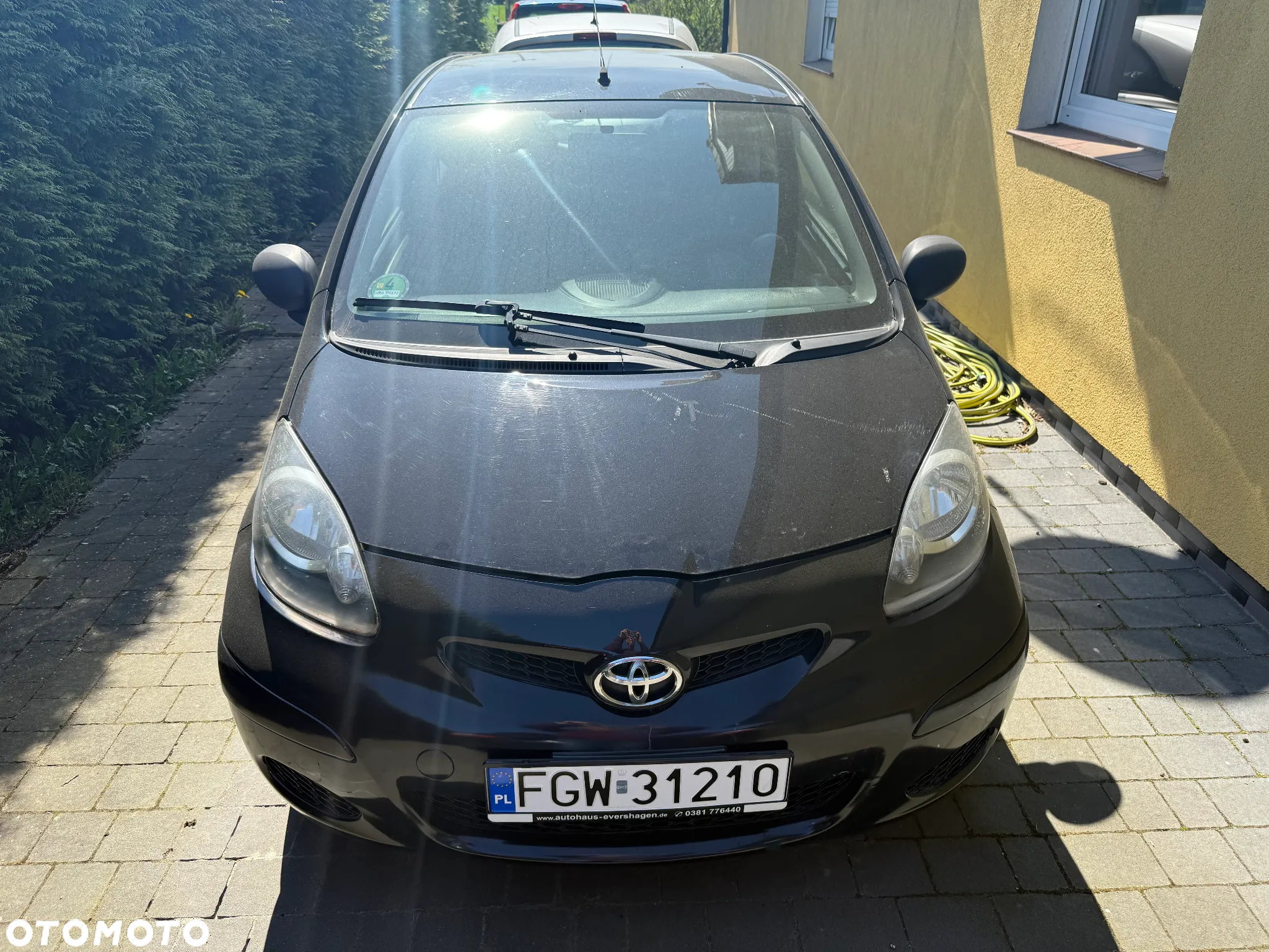 Toyota Aygo 1.0 VVT-i - 9