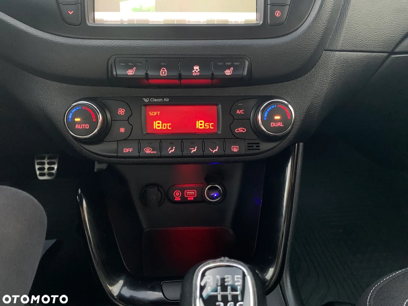 Kia Ceed Cee'd 1.0 T-GDI GT Line - 27