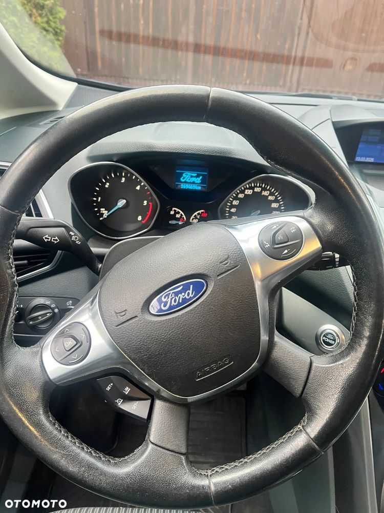 Ford Grand C-MAX 2.0 TDCi Titanium MPS6 - 5