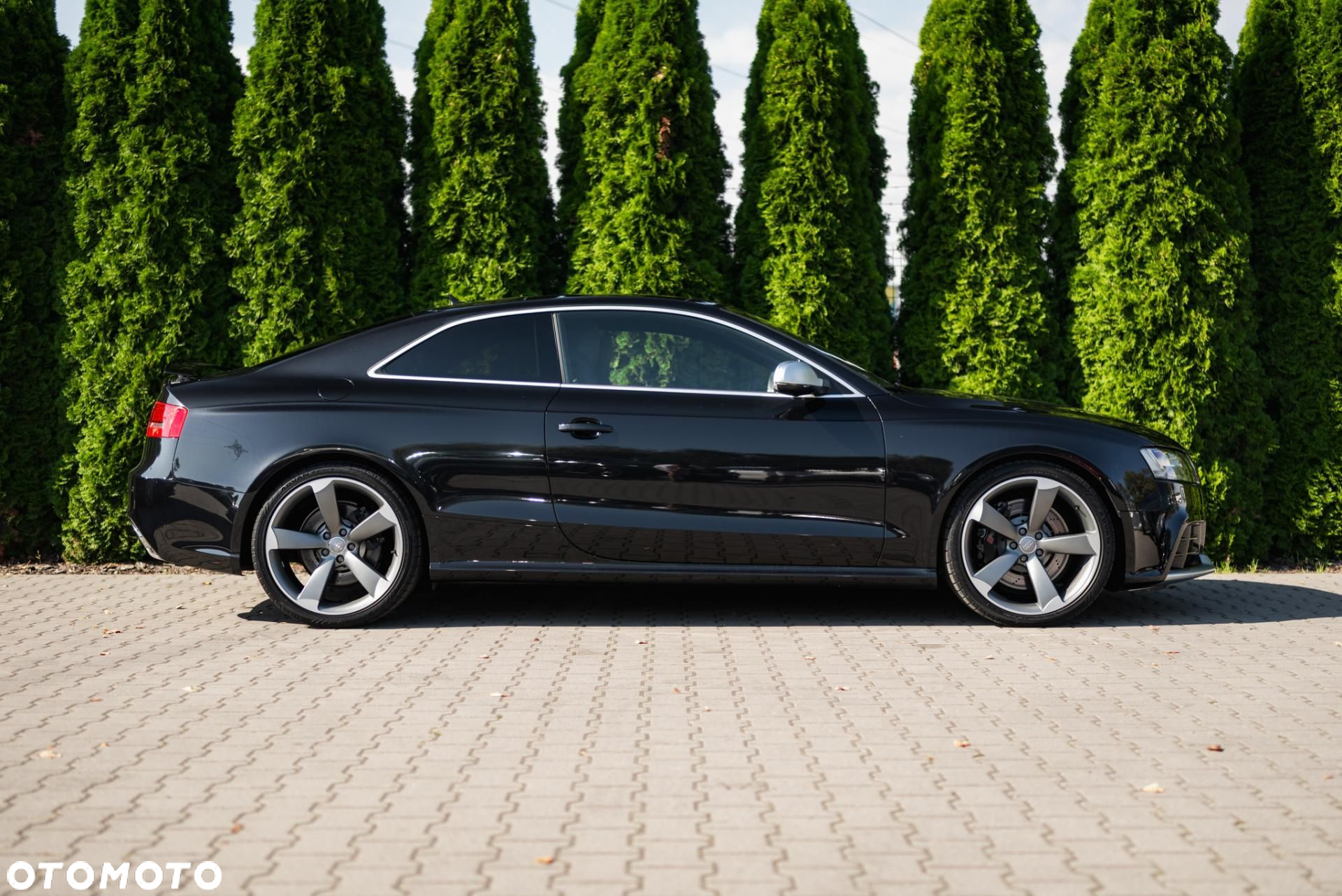 Audi RS5 Coupé - 8