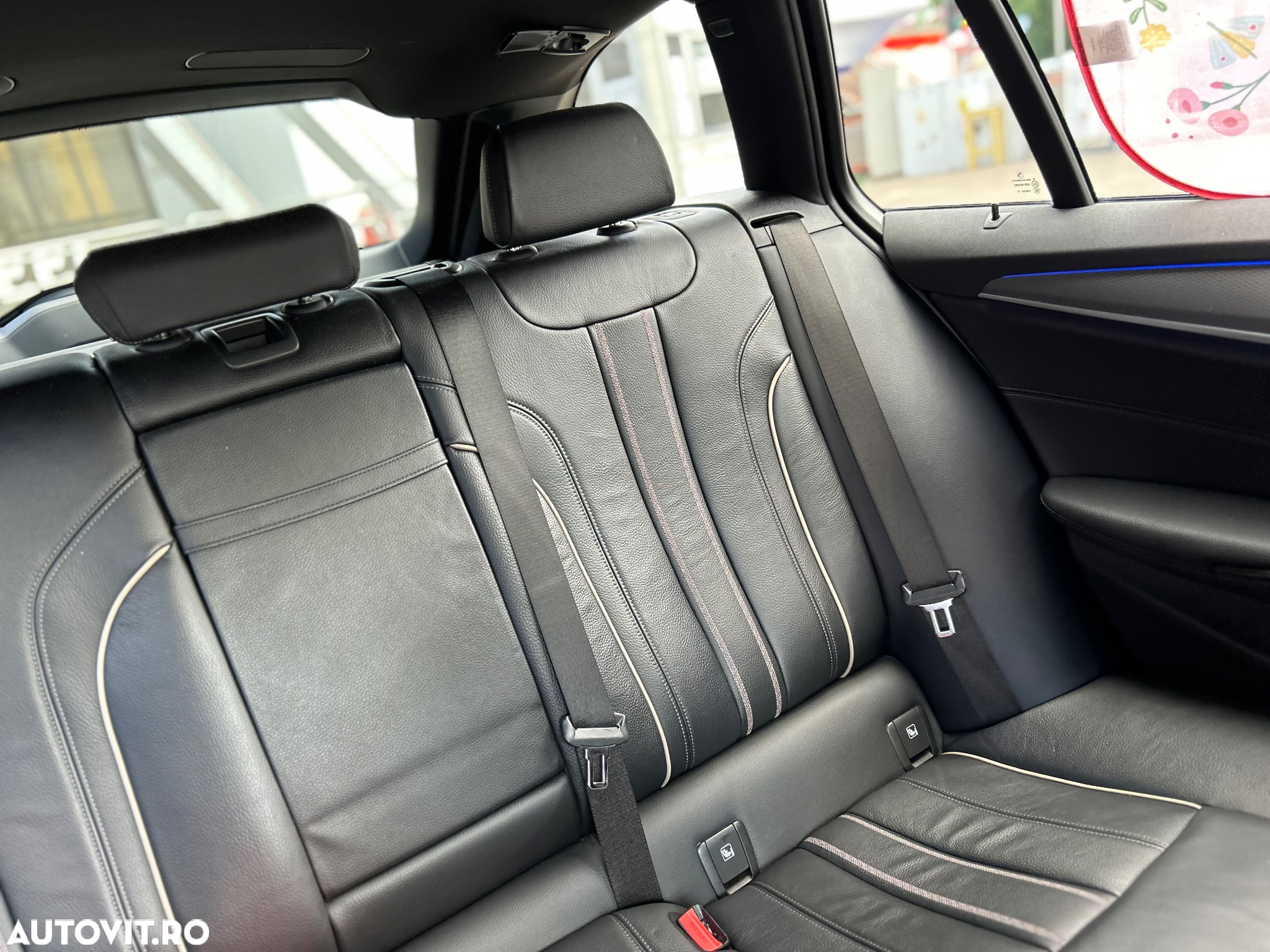 BMW Seria 5 530d xDrive AT - 5