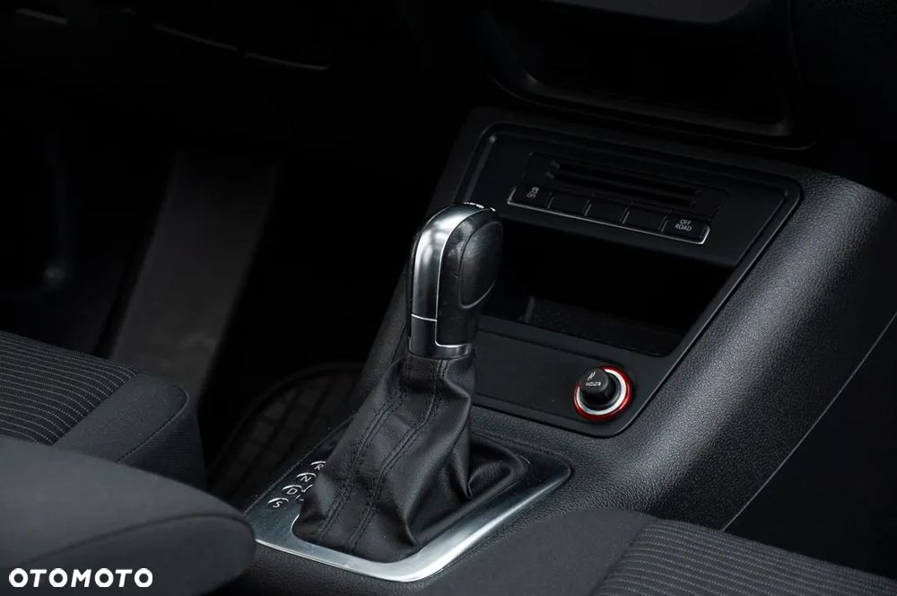 Volkswagen Tiguan 2.0 TSI 4Motion DSG Sport & Style - 35