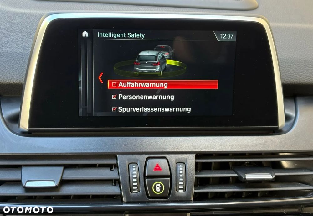 BMW Seria 2 218d GT xDrive Advantage sport - 25