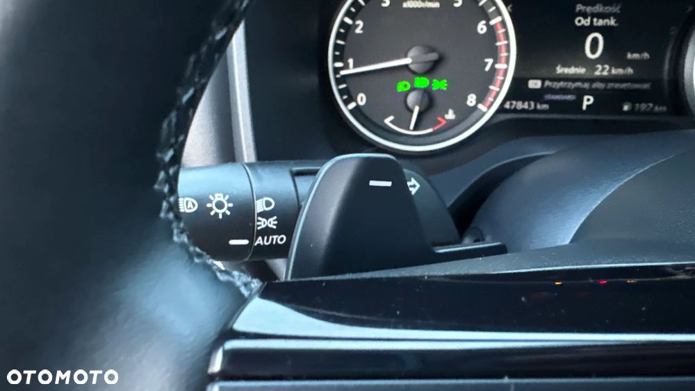 Nissan Qashqai 1.3 DIG-T MHEV Xtronic Acenta - 32