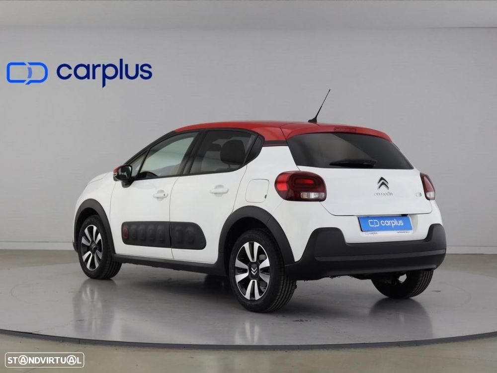 Citroën C3 1.2 PureTech Shine - 5
