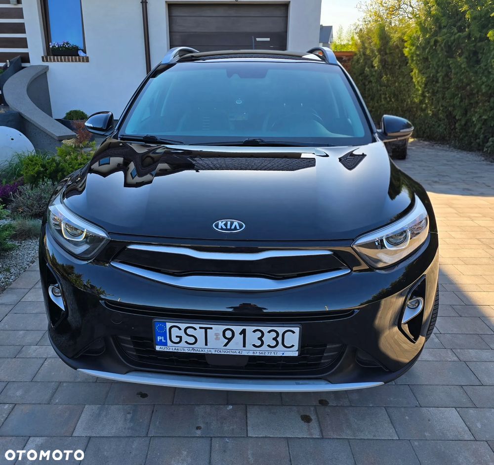 Kia Stonic 1.4 XL - 1