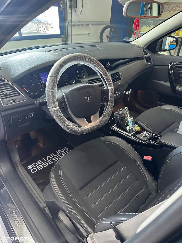Renault Laguna - 6