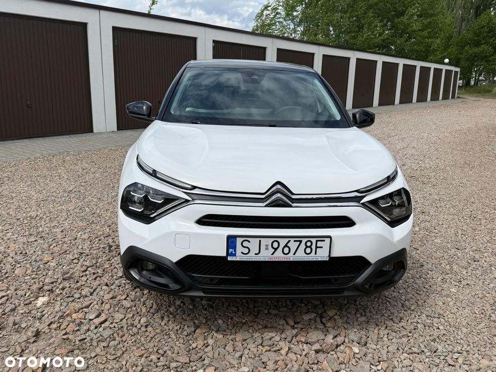Citroën C4 PureTech 130 Stop&Start EAT8 MAX - 4