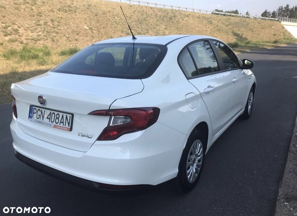 Fiat Tipo - 4