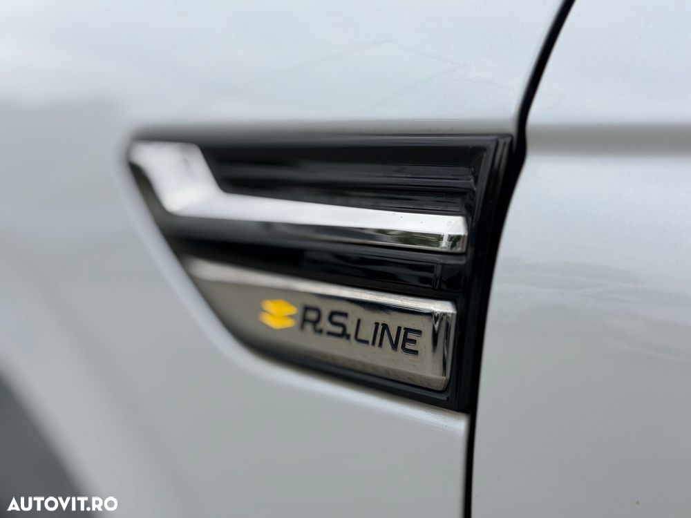 Renault Arkana E-TECH RS Line - 13