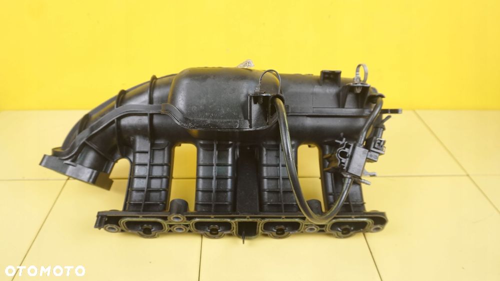 ZAFIRA C MERIVA ASTRA 1.4 T 17r 140KM B14NET kolektor ssacy 55577579 - 2