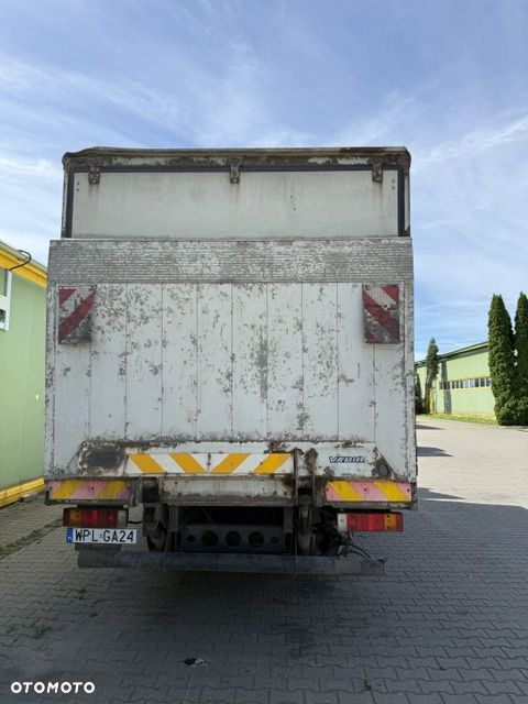 MAN 8.163 - 5