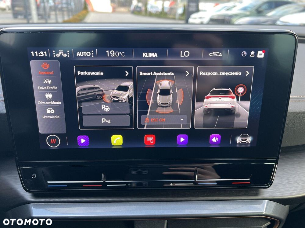 Cupra Formentor - 13