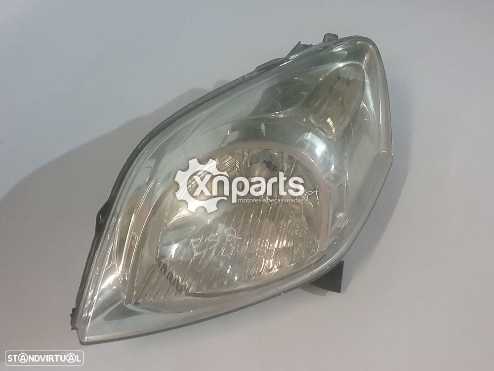 Farol Esquerdo CITROЁN NEMO - 1