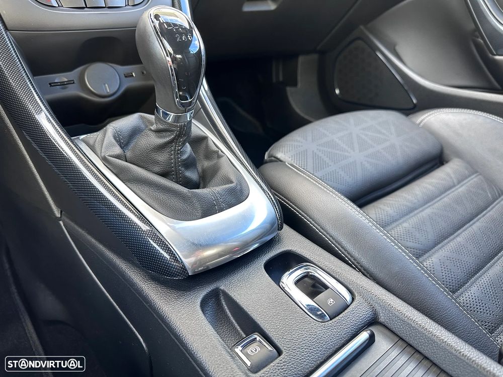 Opel Cascada - 11