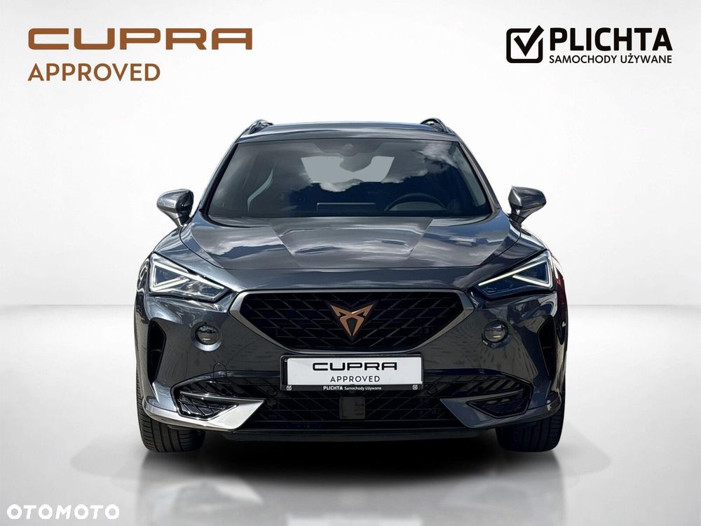Cupra Formentor 2.0 TSI 4Drive DSG - 9