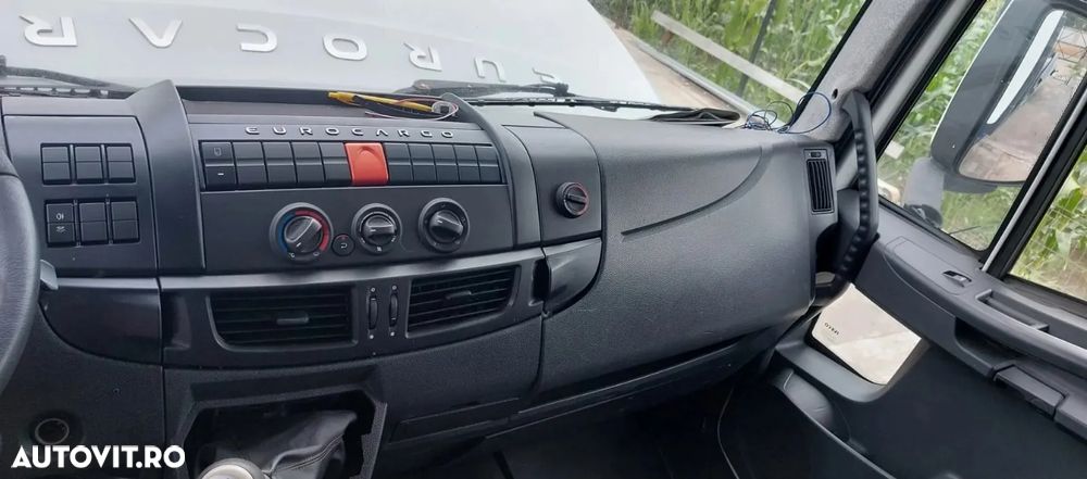 Iveco Eurocargo - 2