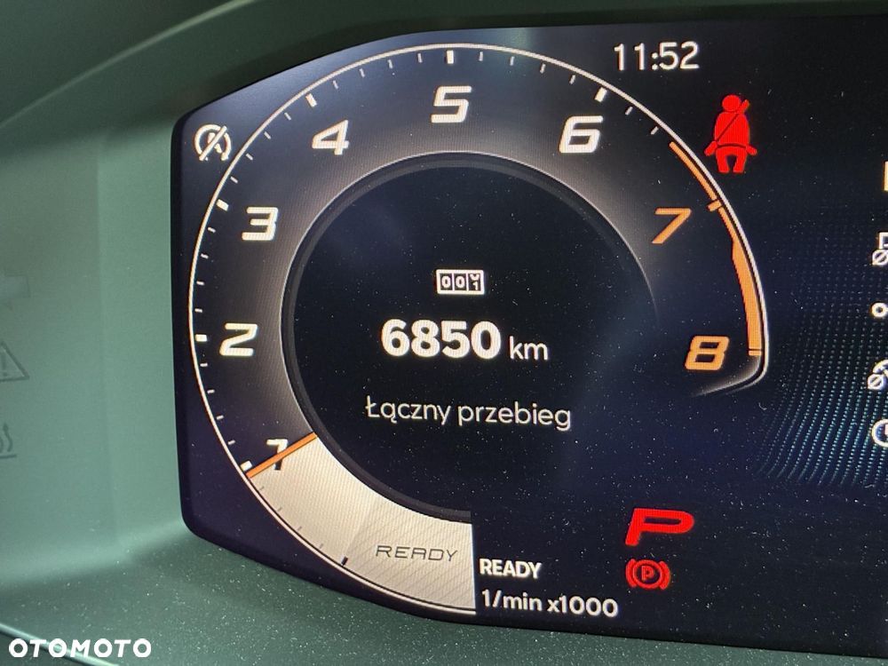 Cupra Formentor 1.5 eTSI mHEV DSG - 22