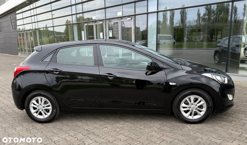 Hyundai i30 1.4 Style - 5