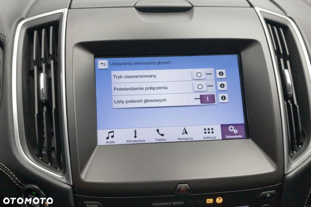 Ford S-Max 2.0 TDCi Bi-Turbo Vignale PowerShift - 29