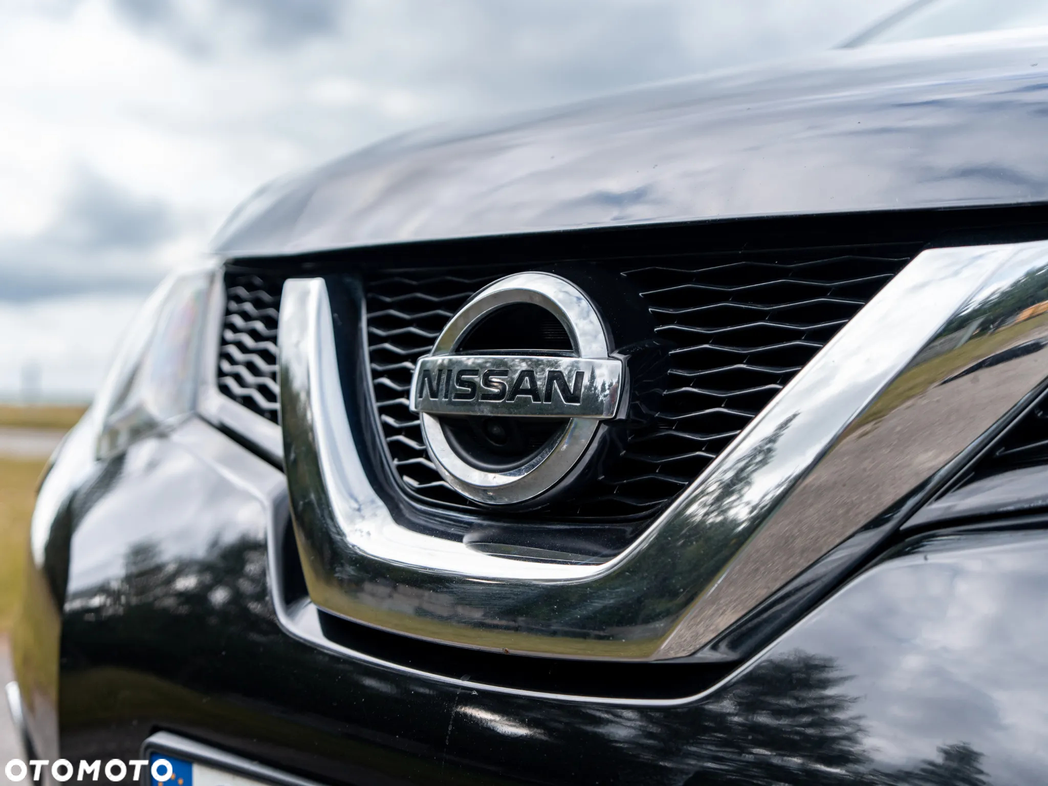 Nissan X-Trail 1.6 DCi N-Connecta 4WD EU6 - 7