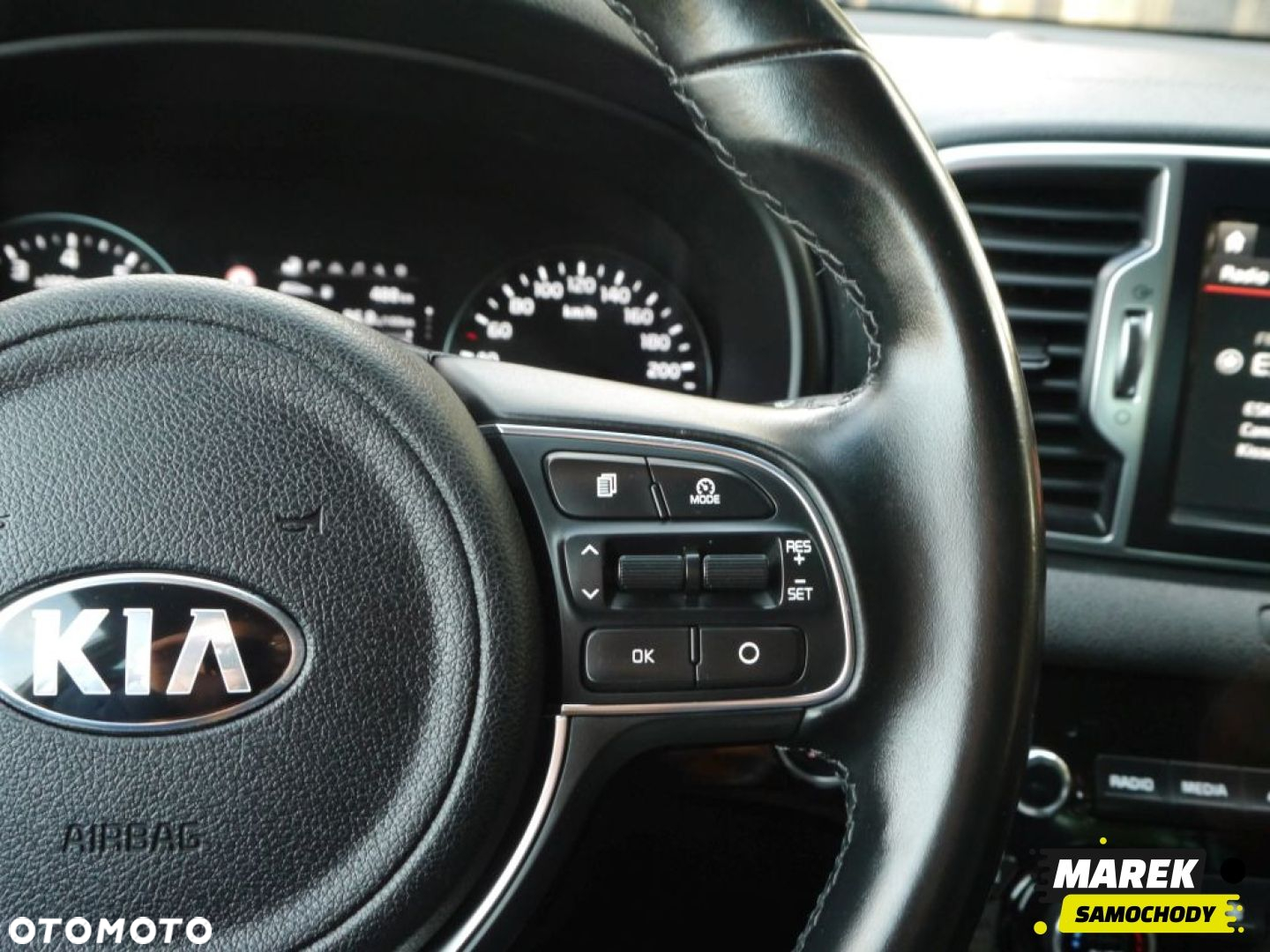 Kia Sportage - 21